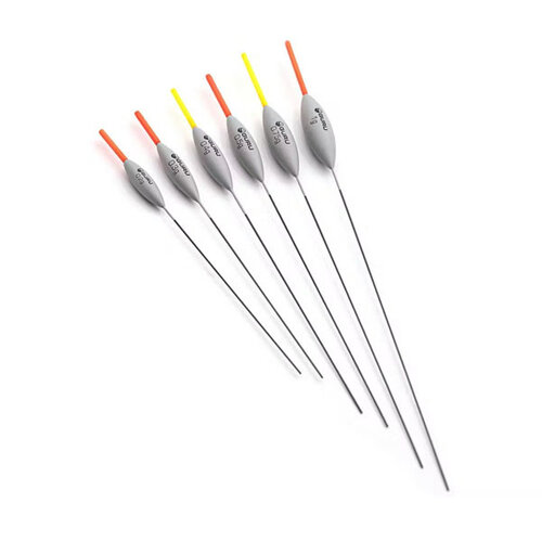 Guru Bobbie Carbon Float