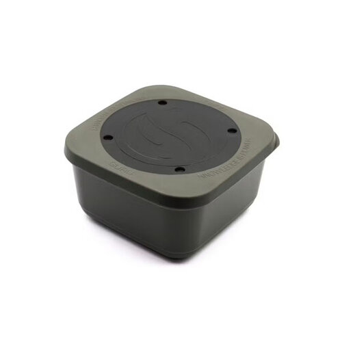 Bait Box Solid Lid Guru Bait Box Solid Lid