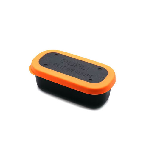 Guru Bait Box Orange