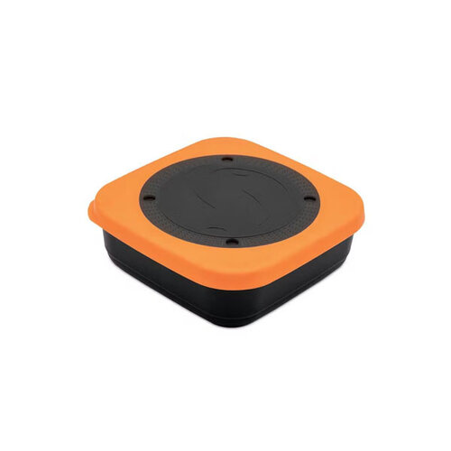 Guru Bait Box Orange