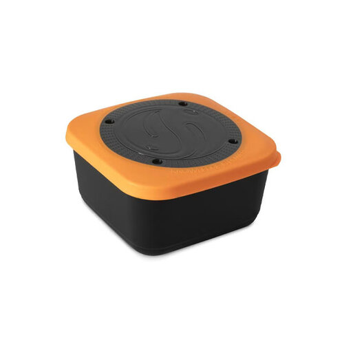 Guru Bait Box Orange