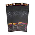 Guru F1 Maggot Hook Rig