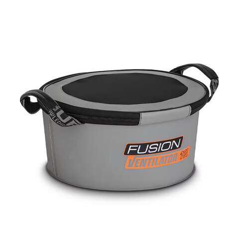 Guru Fusion Ventilator