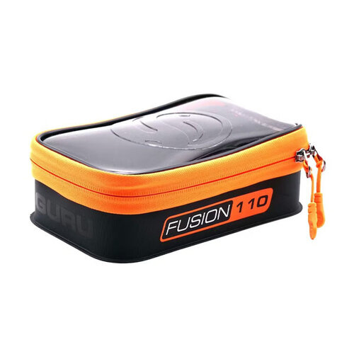 Fusion 110 Guru Fusion 110