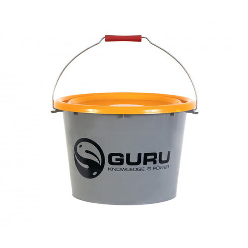 Guru Bucket
