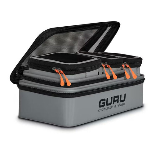 Guru Fusion Ventilator Combo 5