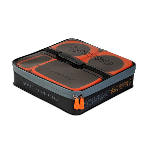 Guru Team Guru Bait System