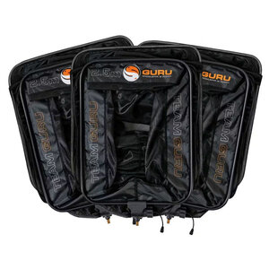 Team Guru Keepnet Triple Pack