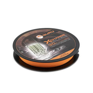 X Change Bait Up Braid