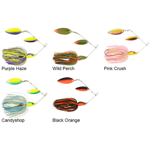 Rozemeijer Dr Bait Jr