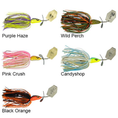 Rozemeijer Dr Chatterprop