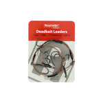 Deadbait Leaders 2x Treble Rozemeijer Deadbait Leaders 2x Treble