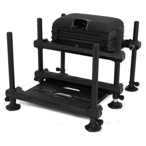 Preston Innovations Absolute Compact