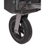 Preston Innovations Four Wheel Shuttle