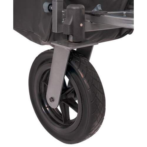 Preston Innovations Four Wheel Shuttle