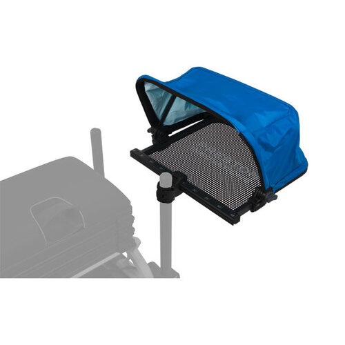 Preston Innovations Ventalite Hoodie Side Tray