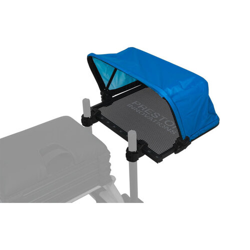 Preston Innovations Ventalite Hoodie Side Tray