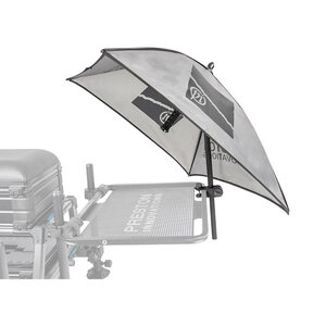 Offbox Grey Bait Brolly