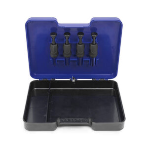 Commercial Punch Kit