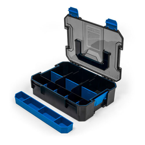 Preston Innovations Hardcase Feeder System