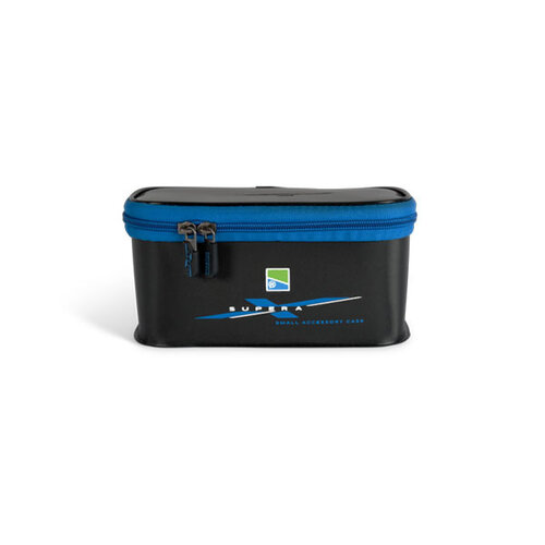 Preston Innovations Supera X EVA Accessory Case