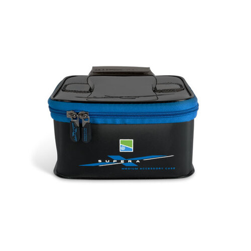 Preston Innovations Supera X EVA Accessory Case