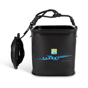 Supera X Drop Bucket