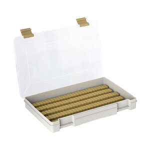 W3 Jig Box