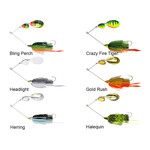 Westin Monstervibe Indiana