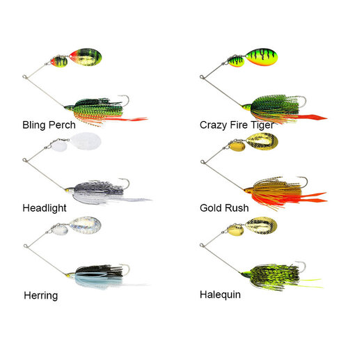 Westin Monstervibe Indiana