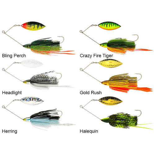 Westin Monstervibe Willow