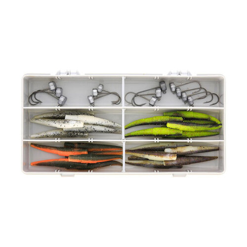 Ned Worm Box Westin Ned Worm Box