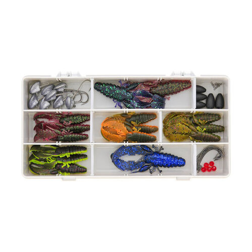 CreCraw Box Westin CreCraw Box