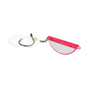 Halibut Anti Twist Rig Circle Hook