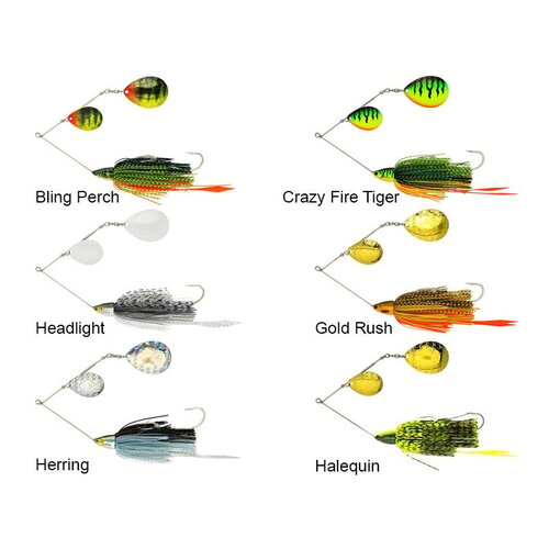 Westin Monstervibe Colorado