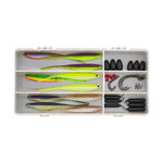 Westin Zander Box Dropshot + T&C