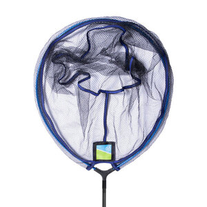 Free Flow Landing Net