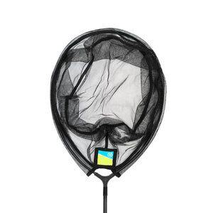 Hair Mesh Landing Net