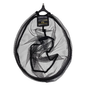 Carbon F1 Latex Landing Net
