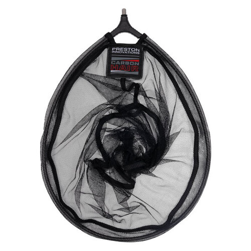 Carbon Hair Mesh Landing Net Preston Innovations Carbon Hair Mesh Landing Net