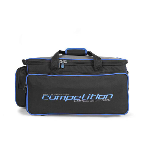 Preston Innovations Competition Large Bait Bag