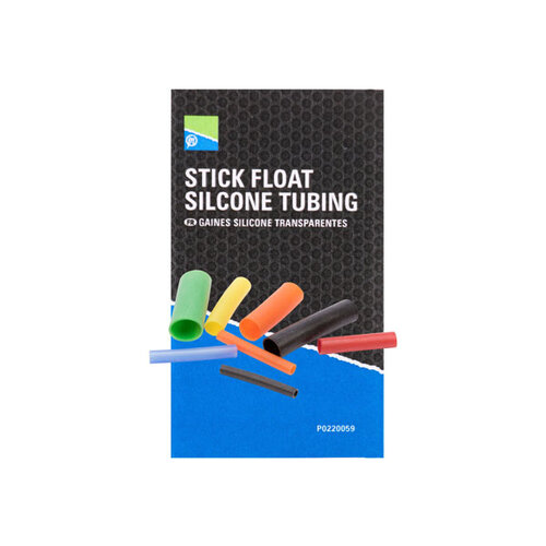 Preston Innovations Stick Float Silicone Tubing