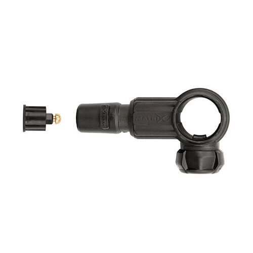 Matrix 3D R Keepnet Arm Short MK2