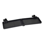 Matrix Folding Side Tray Slim