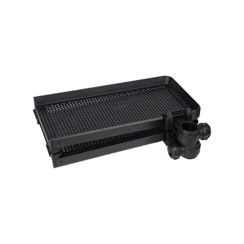 Matrix Folding Side Tray Slim