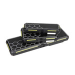 Matrix Hooklength Storage Box