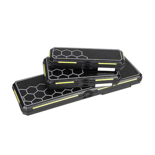 Matrix Hooklength Storage Box