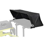 Matrix Folding Side Tray Storm Cover