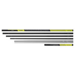 Torque Carp Power Pole Package Matrix Torque Carp Power Pole Package