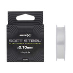Matrix Soft Steel Ultra Power Monofilament